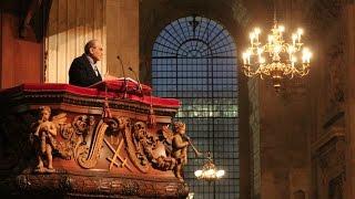 The Gospel According to Mark read by David Suchet