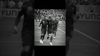 2018 Puskas Award️ #football #shorts #viralvideo #edit #futbol #ronaldo #messi