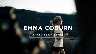 ROLL Recovery - Emma Coburn - Home Town Hero