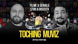 Toching Muviz 231 - Creative Arts Emmys, Starwars Drama & Influencer Culture