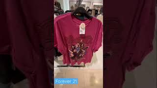 FOREVER 21 SHOPPING NEW FINDS FOREVER 21 SHOP WITH ME FOREVER 21 HAUL