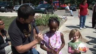 Ann Arbor Assembly of God Friend Day Promo Video