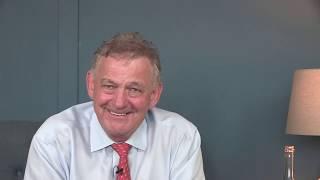 Peter Casey for President of Ireland 2018