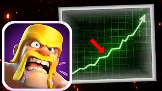 How Clash of Clans is Having A MAJOR Comeback Again..