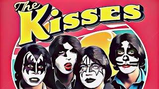 Kiss Dynasty, if it was recorded in country style