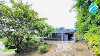 St Lucia Real Estate: Marisule Bungalow for Sale