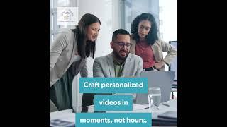 Unlock Video Marketing with AI