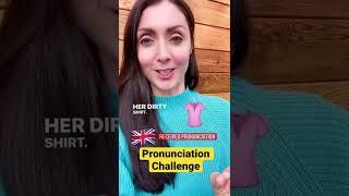 9/10 Students struggle to Pronounce These Words In English #shorts #learnenglish