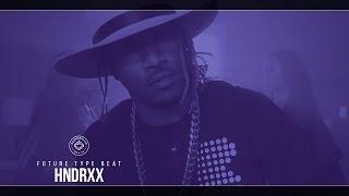 Future Type Beat - HNDRXX (Prod. By Superstaar Beats)