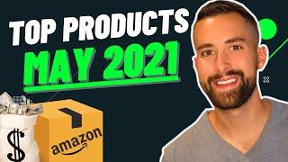 Best Products To Sell On Amazon FBA | May 2021