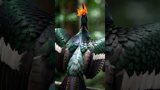 Birds of Paradise