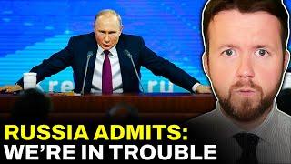 Iran Rushes to Export Oil | Russia’s Economic Fears | Arizona’s $1 Trillion AI Plan