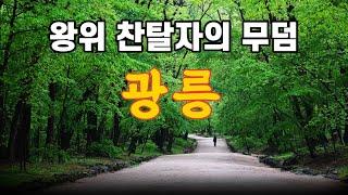 세종대왕이 사랑한 아들은 어떻게 학살자가 되었나?