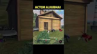 Ajjubhai Mp40 Best Solo vs Squad Kill Moment - Garena Free Fire #Shorts #Short