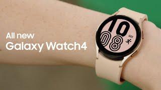 Galaxy Watch4 Series: The watch that knows you best