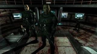 Quake 4 - PC - Strogg Medical Facilities [1/2]