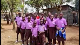 Sending acrobats to school in Uganda