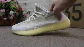 Unboxing Yeezy Boost 350 V2 “Abez”