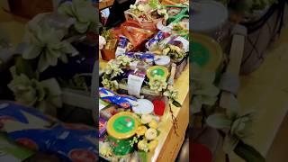 HALDIRAM SPECIAL OCCASION GIFTS #food #haldiramnamkeen #shorts #viral #youtubeshorts #trending