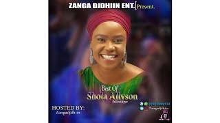 Best Of Shola Allyson Mp3 Mix