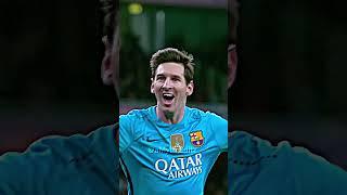 Messi Edit  // Metamorphosis