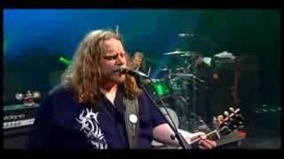 Gov't Mule & Les Claypool - Greasy Granny's Gopher Gravy Pt1