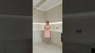  Высота столешницы на кухне