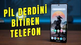 TÜM ÜRETİCİLER ÖRNEK ALMALI! VIVO V30 inceleme