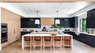 25  Modern U Shaped Kitchen Design Ideas