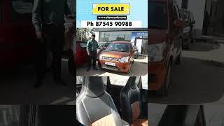 Maruti Swift wagonr for sale in kovilambakkam Steer auto kun