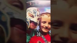 Rey Mysterio  Evolution 1-48 #trending