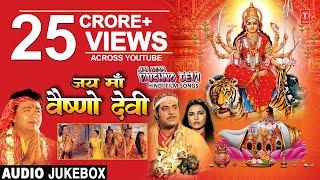 https://youtu.be/kKO0q8sHCtc Jai Maa Vaishno Devi Hindi Movie Songs I Full Audio Songs Juke Box