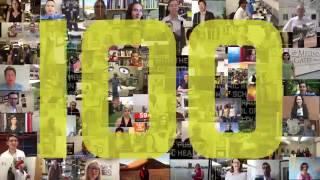 100 Projects in the 100th Year - Johns Hopkins Bloomberg School of Public Health