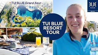 TUI BLUE Grand Azur, Turkey | Resort Tour