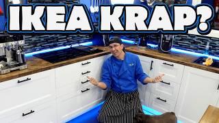 Are You Wasting Money on IKEA Kitchen Cabinets? | 6 Month Review