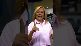 Blanca Sandoval | Mi abuela tiene salsa - Tercera temporada  #nexpanama #cocina  #miabuelatienesalsa