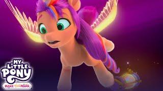 My Little Pony: Make Your Mark | Magic Returning to the Ponies in Equestria | COMPILATION | MYM