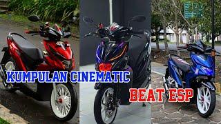 KUMPULAN CINEMATIC BEAT ESP PROPER HEDON