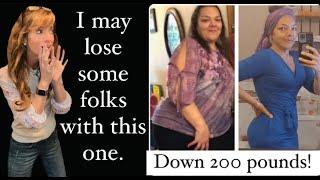 Carnivore, gallbladder failure, Lipedema, Jesus, & Weight Loss Hacks.  This one's a doozy, y'all.