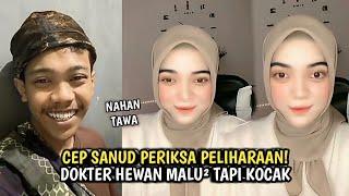 CEP SANUD LIVE SAMA DOKTER HEWAN