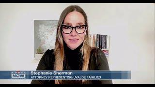 Trial Lawyer Explains Lawsuits on Behalf of Uvalde Shooting Victims | East Texas Now