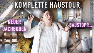 BAUSTOPP?  XXL Baustellen Tour .. | Sonny Loops