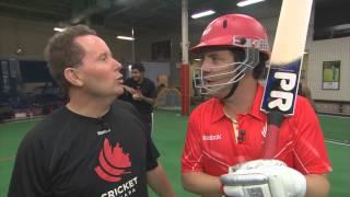 RMR: Rick and Canada's National Cricket Team