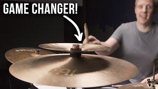 9 Must Know Drum Hacks