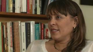 Natasha Trethewey Reflects on Her Family Life