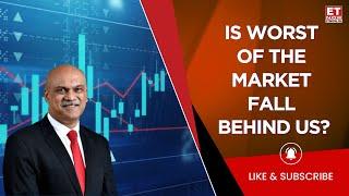 'Markets Been Falling For Like 6 Months In A Row' | Dhiraj Agarwal Explains The Fundamentals | News