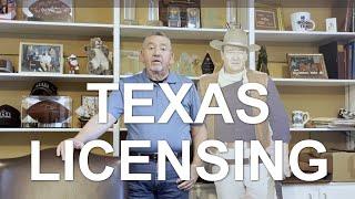 Texas Does Not License Roofing Contractors