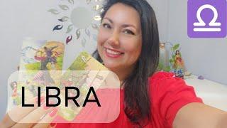 LIBRA ️ CONQUISTA EMOCIONANTE, VALEU A PENA!SE PREPARE, OS PRÓXIMOS DIAS SERÃO DECISIVOS #libra