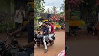 Chaya Madhi Nale Taste  #comedy #funny #shorts