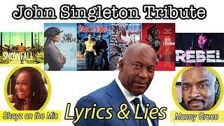 John Singleton Tribute